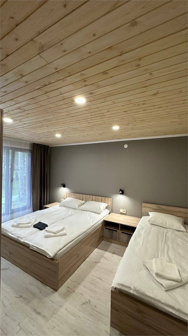 Дом "Река" - фото 1