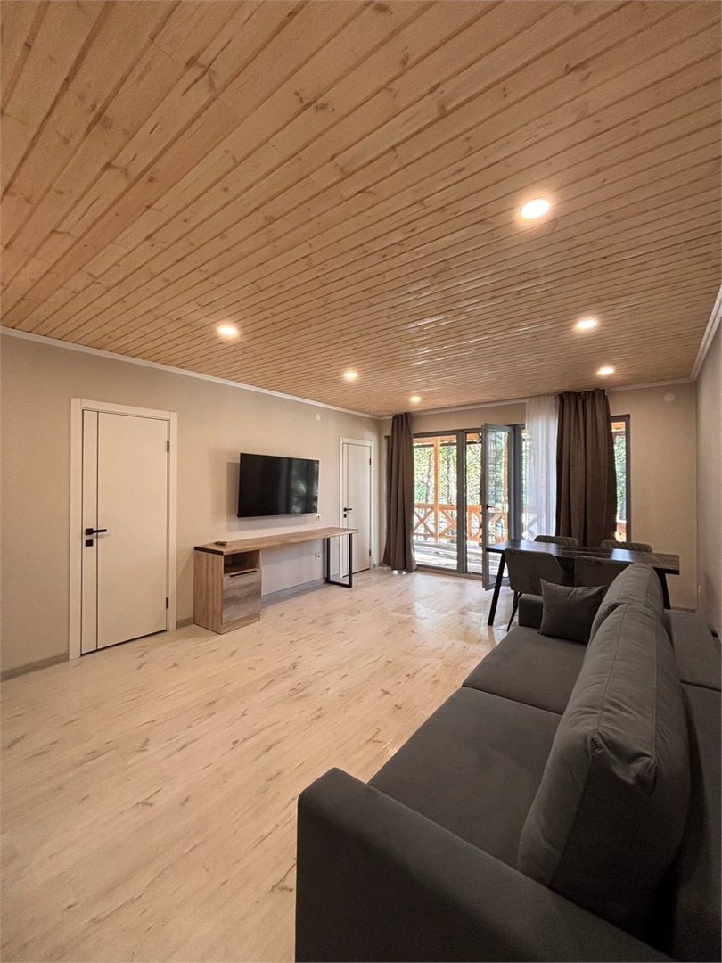 Дом "Река" - фото 3