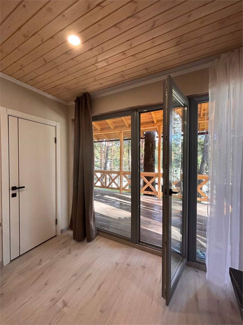 Дом "Река" - фото 5