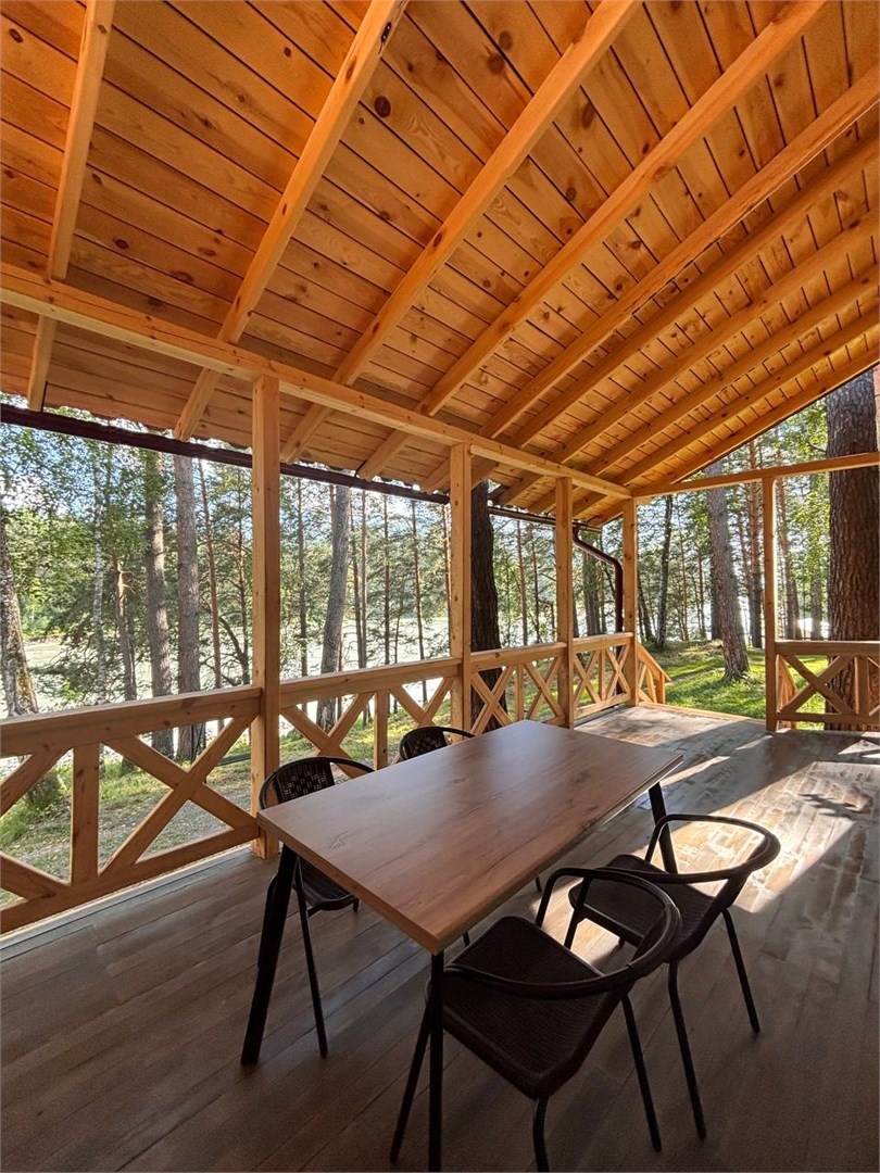 Дом "Река" - фото 7