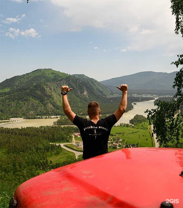 Таежный угол - фото 51