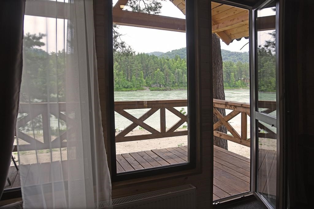 Панорама Река - фото 2