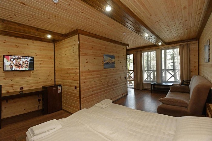 Панорама Река - фото 3