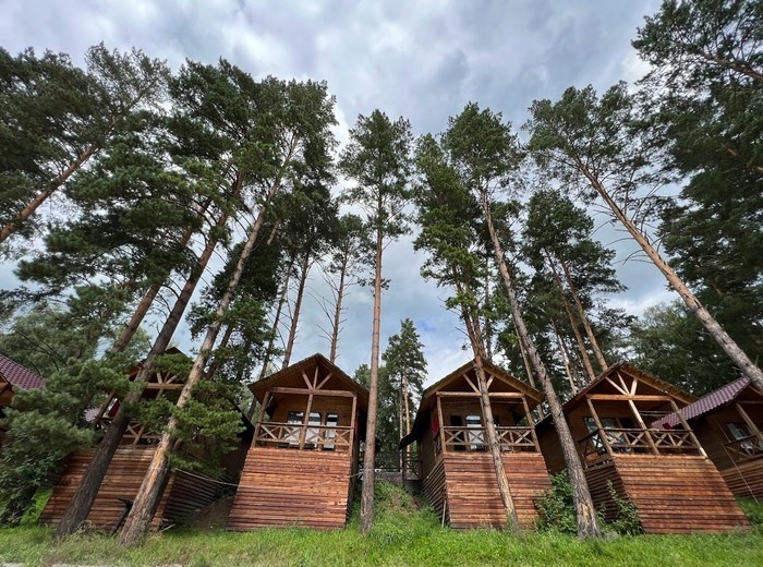 Панорама Река+ - фото 1