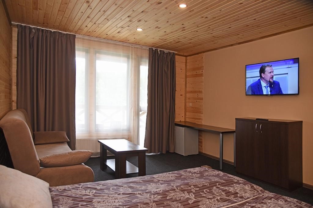 Панорама Река+ - фото 3