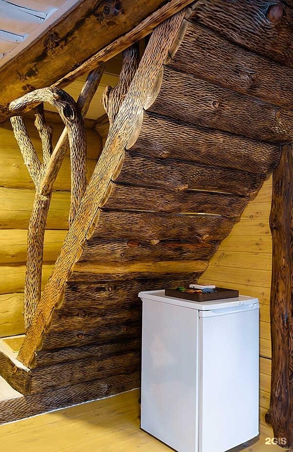 Таежный угол - фото 52