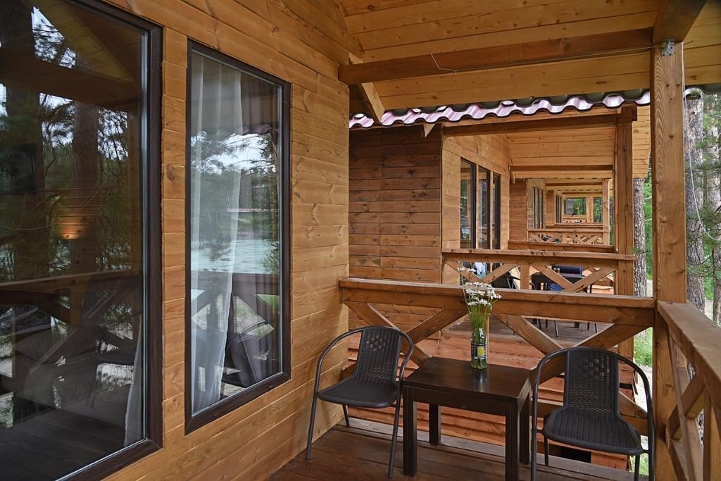 Панорама Река+ - фото 7