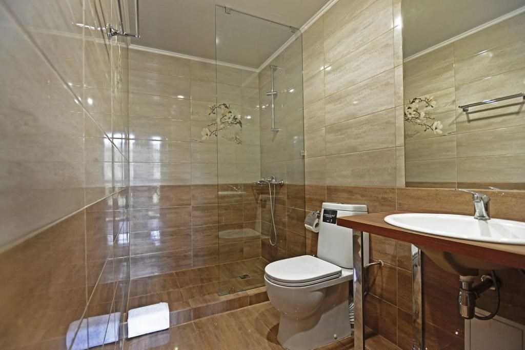 Панорама Лес - фото 2