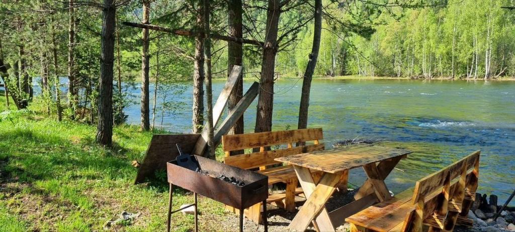 Апартаменты на Юртокская улица - фото 7