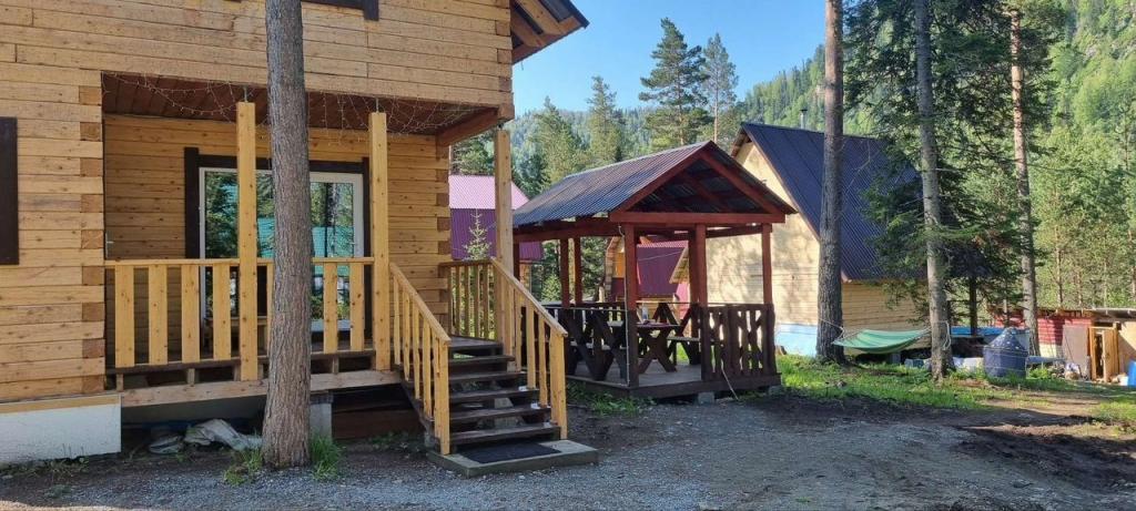 Апартаменты на Юртокская улица - фото 8