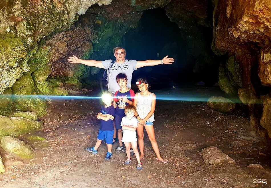 Таежный угол - фото 55