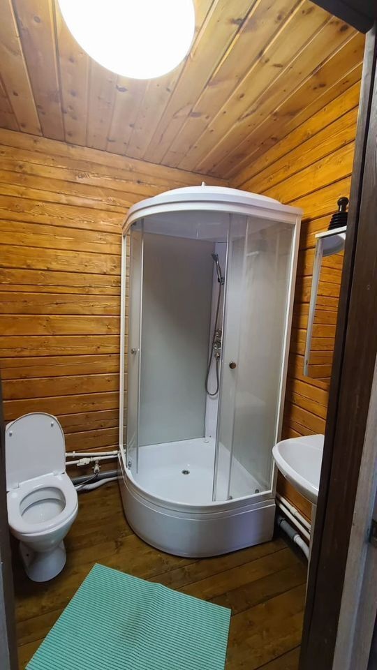 Апартаменты на Юртокская улица - фото 14