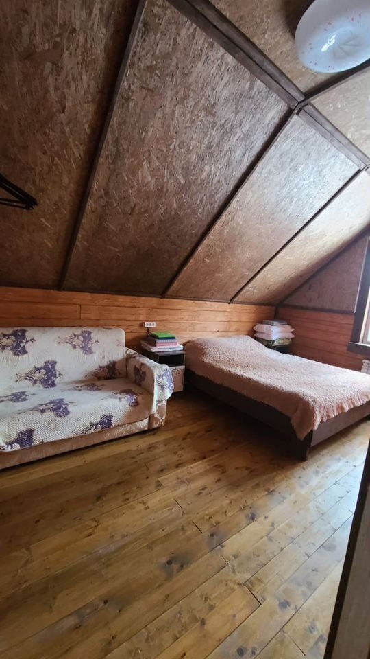 Апартаменты на Юртокская улица - фото 16