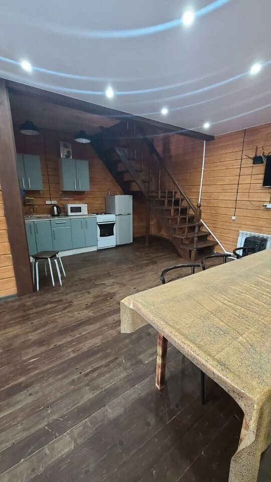 Апартаменты на Юртокская улица - фото 19