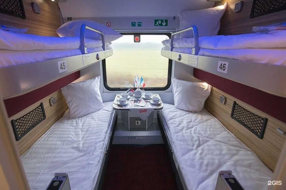 Таежный угол - фото 56