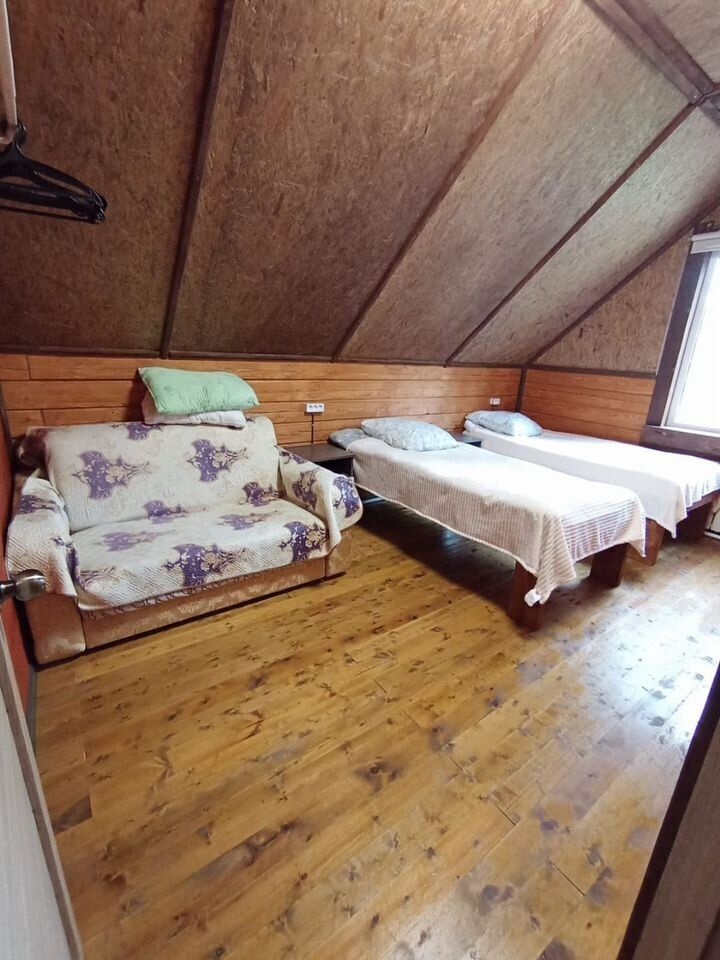 Апартаменты на Юртокская улица - фото 22