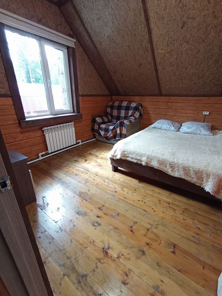 Апартаменты на Юртокская улица - фото 23