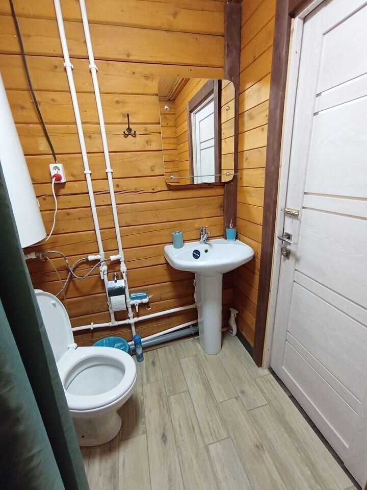 Апартаменты на Юртокская улица - фото 29