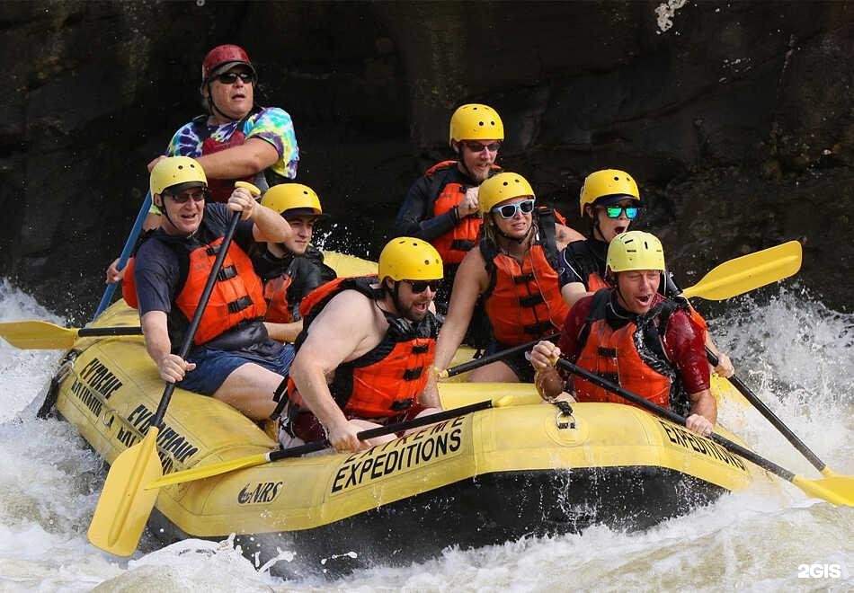 Таежный угол - фото 57