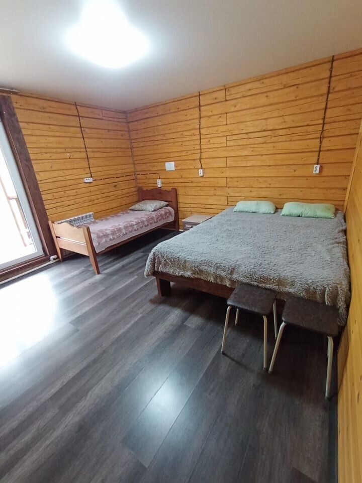 Апартаменты на Юртокская улица - фото 32