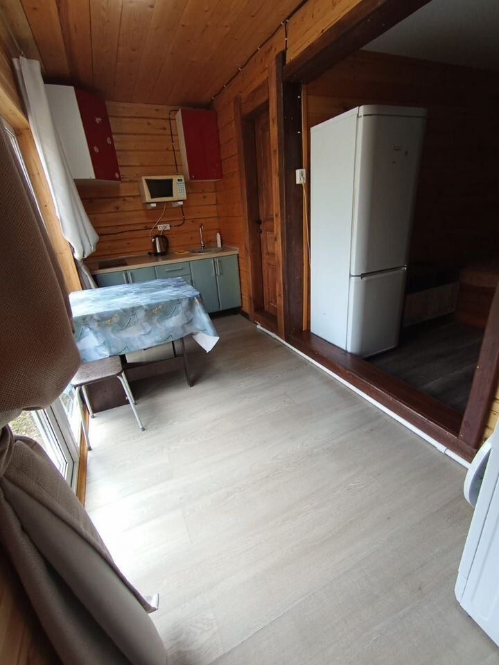 Апартаменты на Юртокская улица - фото 35