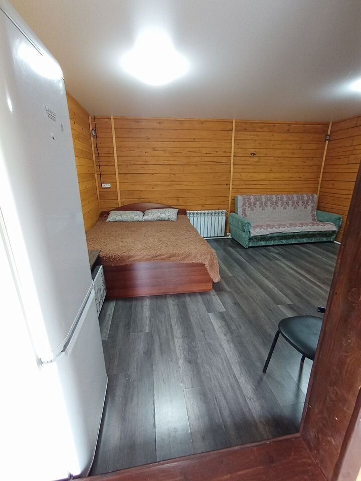 Апартаменты на Юртокская улица - фото 36