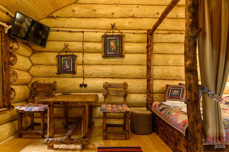 Шале №5 - фото 1