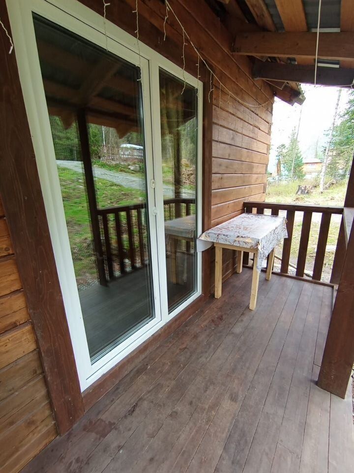 Дом - фото 11