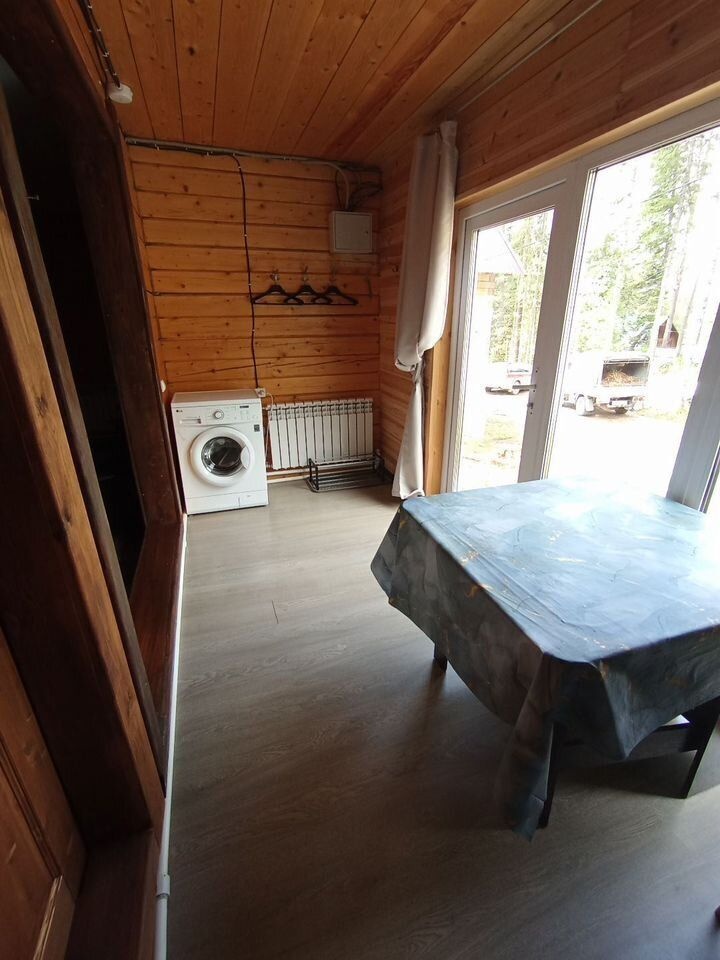 Дом - фото 14