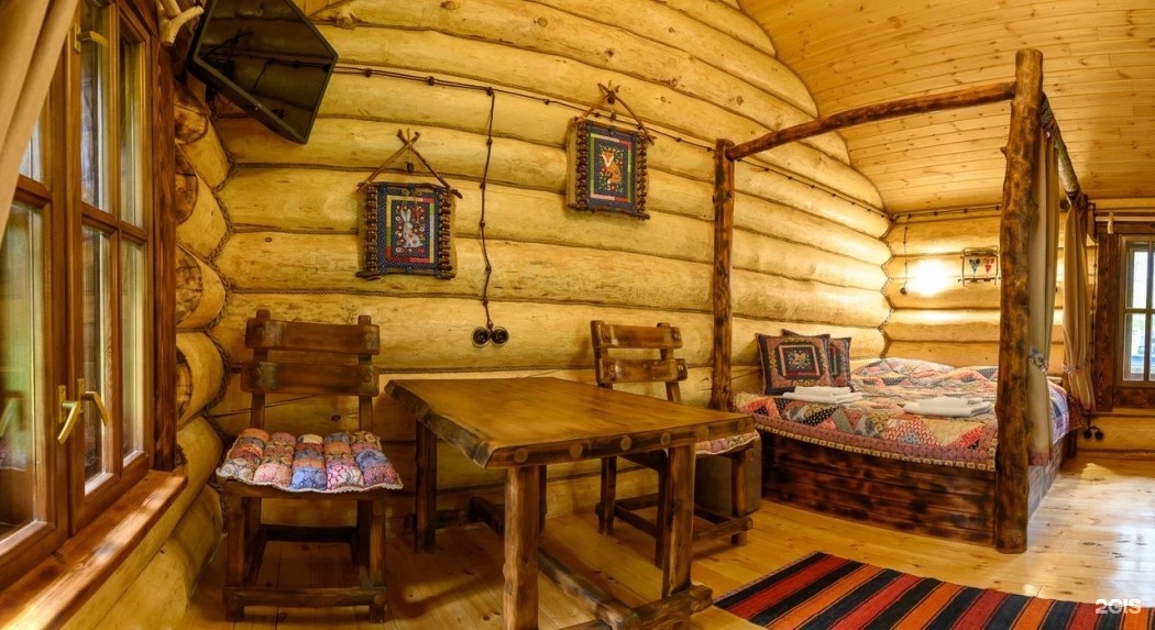 Шале №5 - фото 2