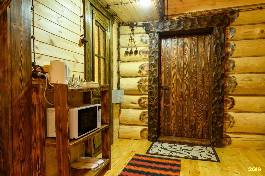 Шале №5 - фото 3