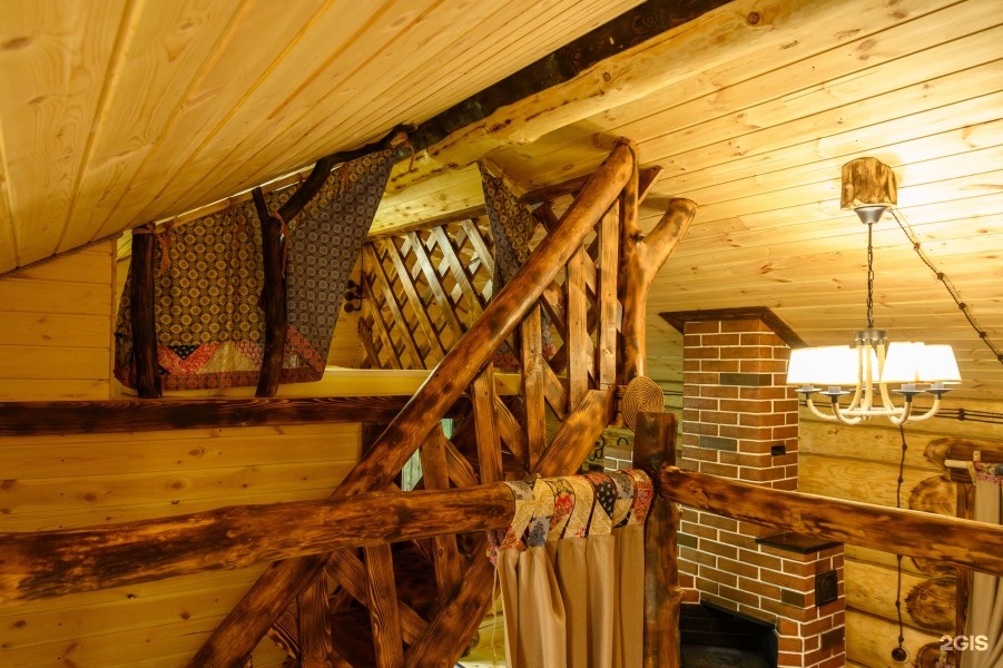 Шале №5 - фото 4