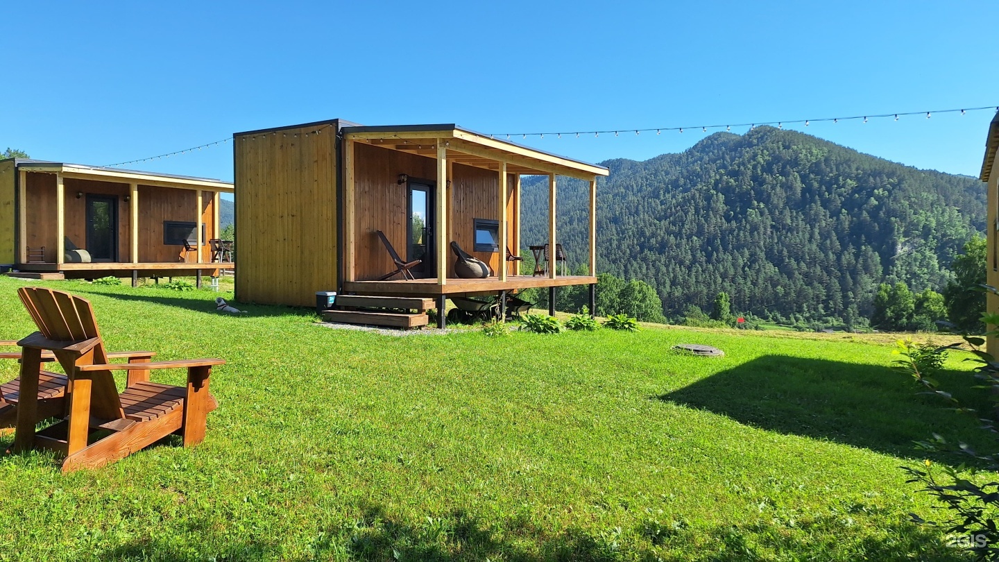 Камлак Village - фото 4