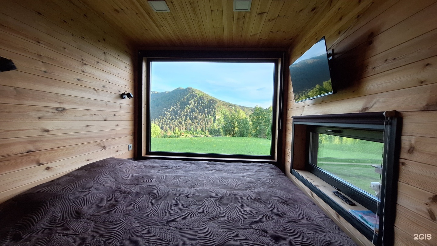 Камлак Village - фото 5