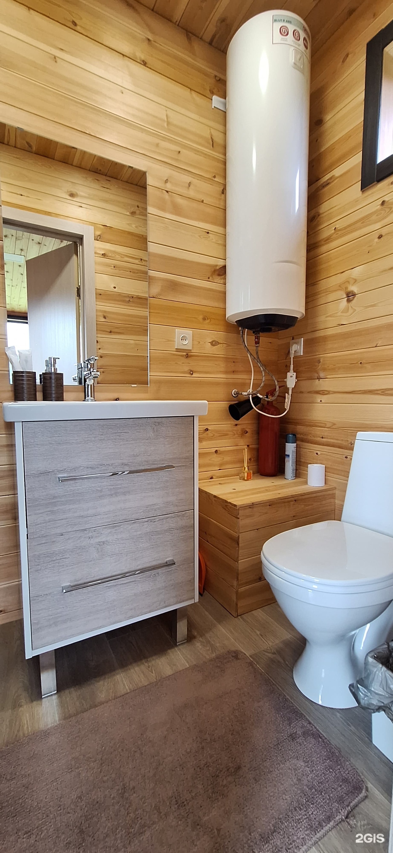 Камлак Village - фото 8