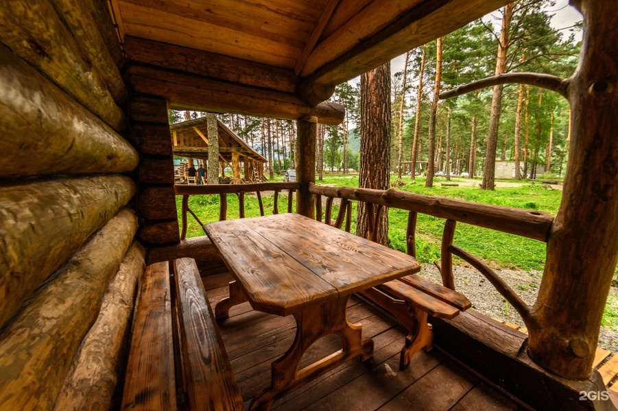 Шале №5 - фото 5