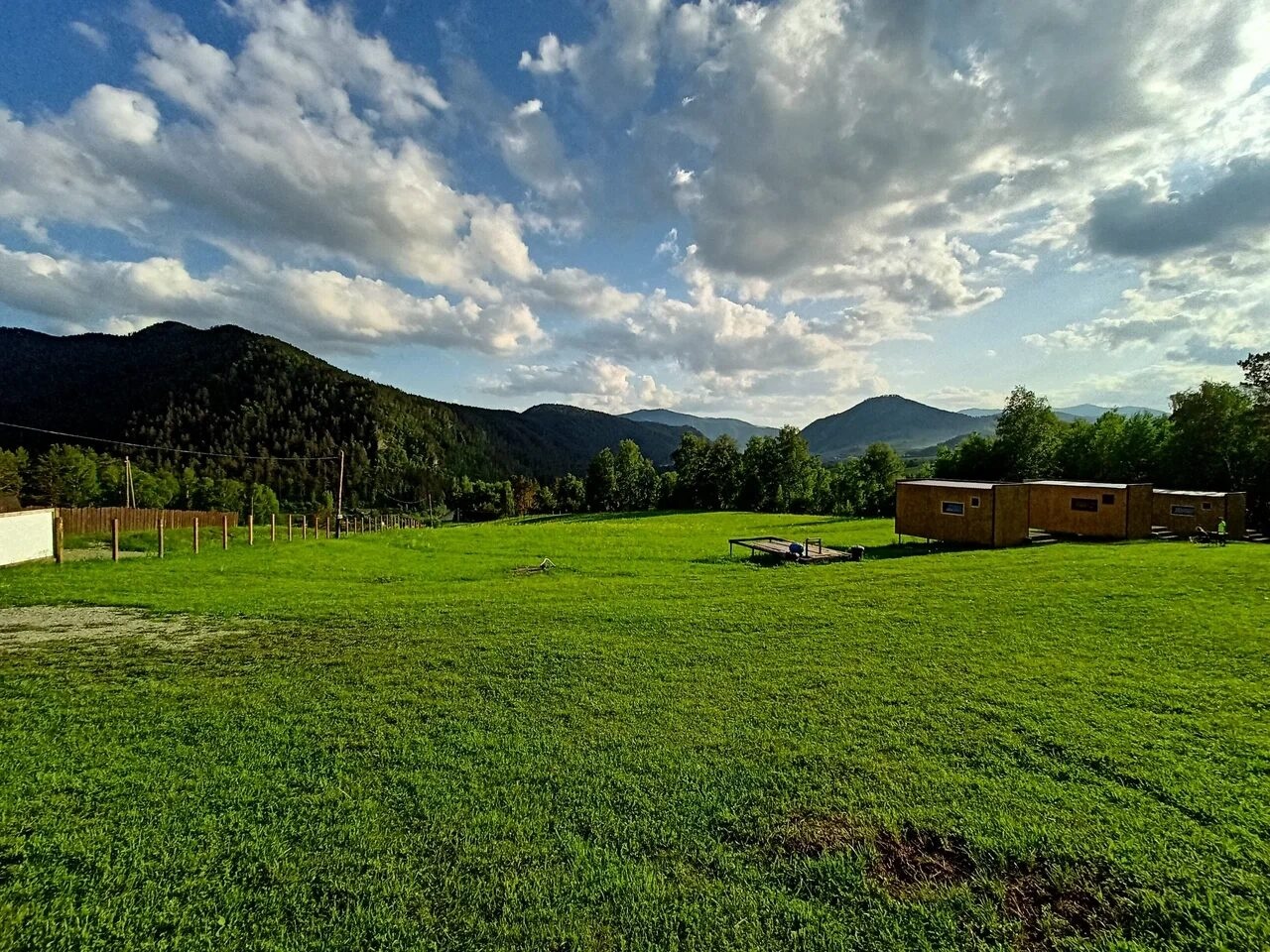 Камлак Village - фото 10