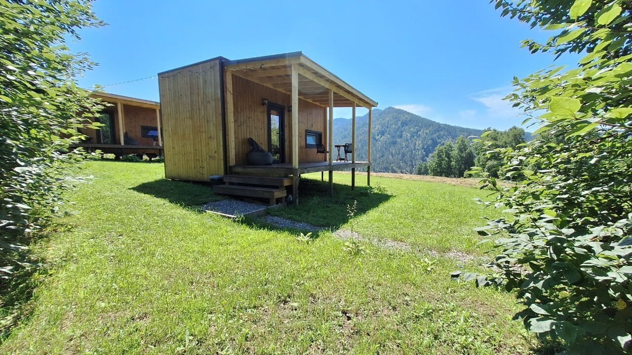 Камлак Village - фото 11