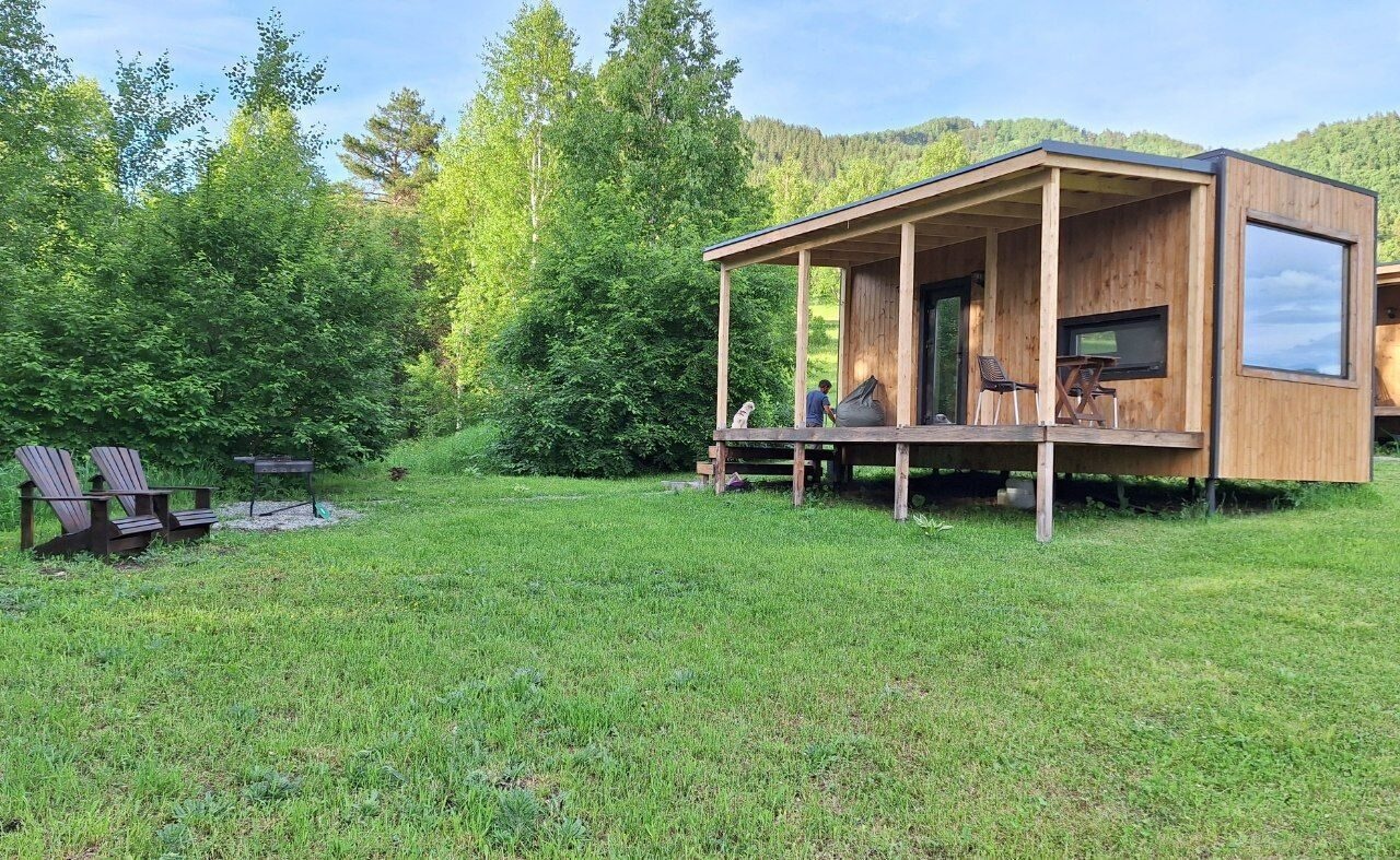 Камлак Village - фото 12