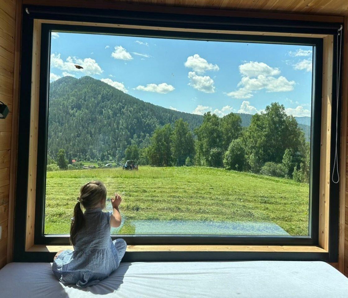 Камлак Village - фото 14