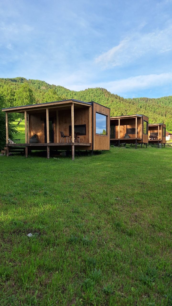 Камлак Village - фото 18