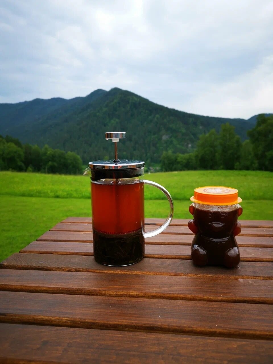 Камлак Village - фото 19