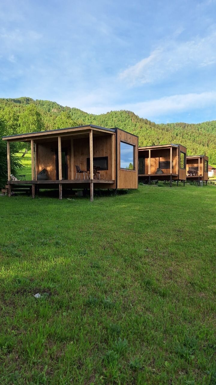 Камлак Village - фото 20