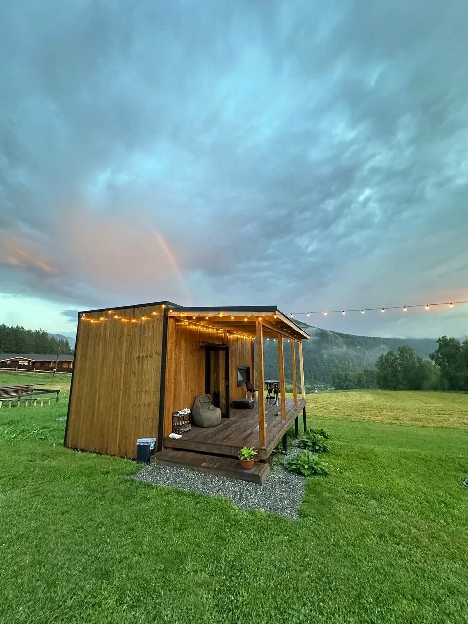 Камлак Village - фото 21