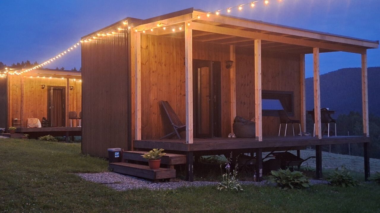 Камлак Village - фото 22