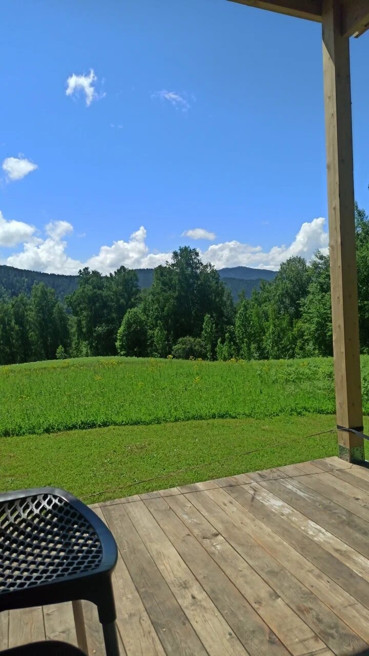 Камлак Village - фото 24