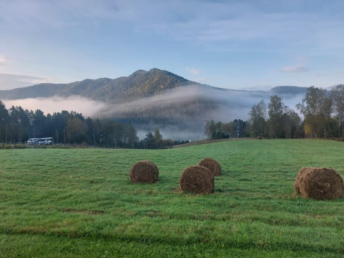 Камлак Village - фото 26