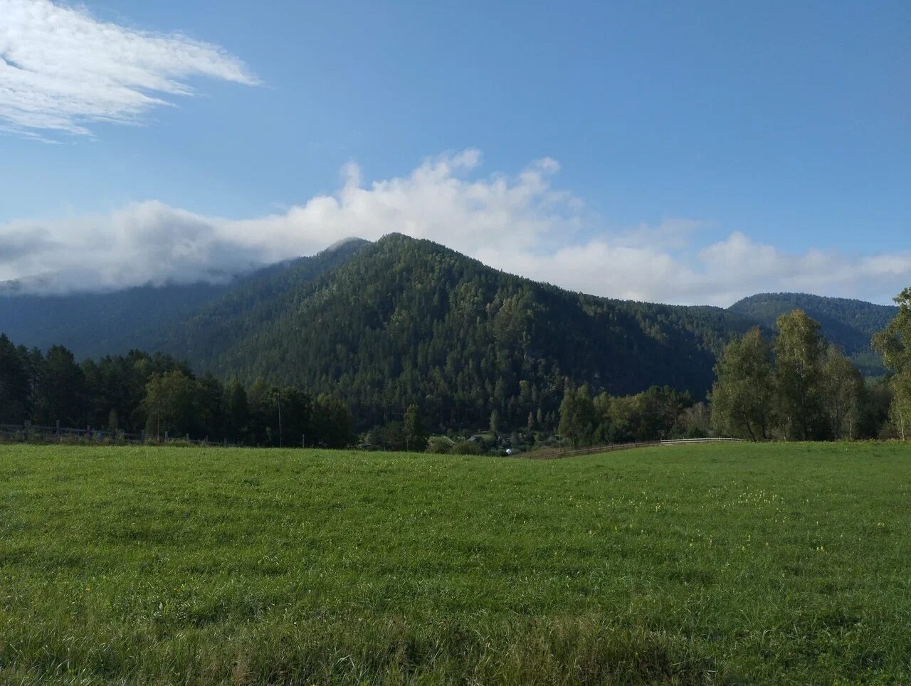 Камлак Village - фото 27