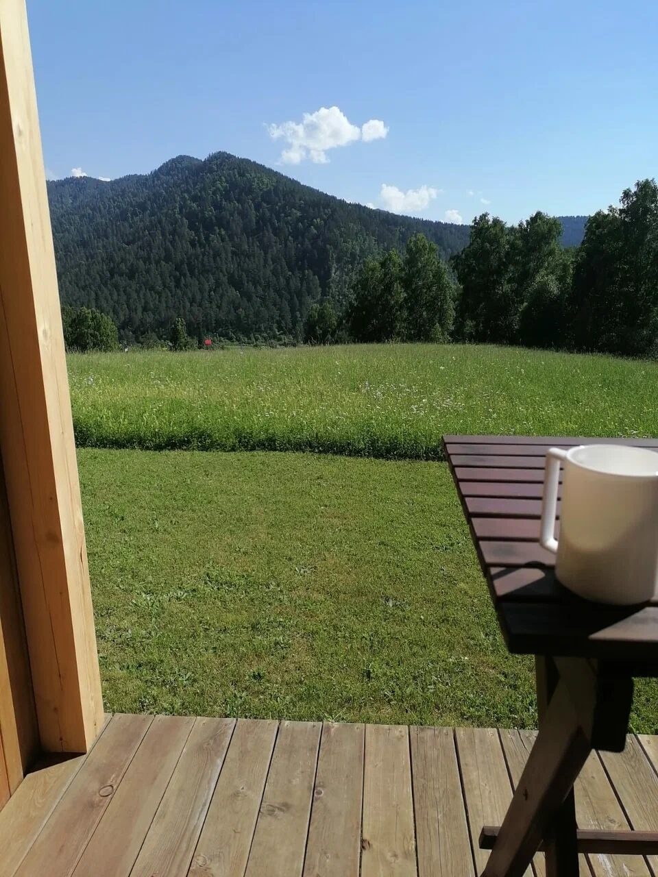 Камлак Village - фото 29