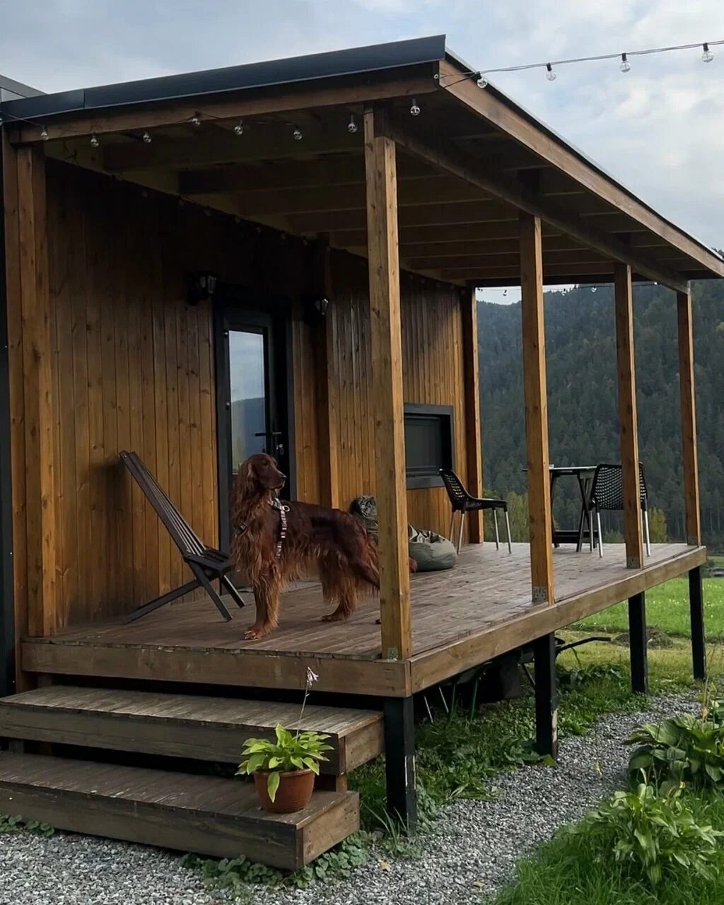 Камлак Village - фото 30